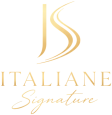 Italian Signature